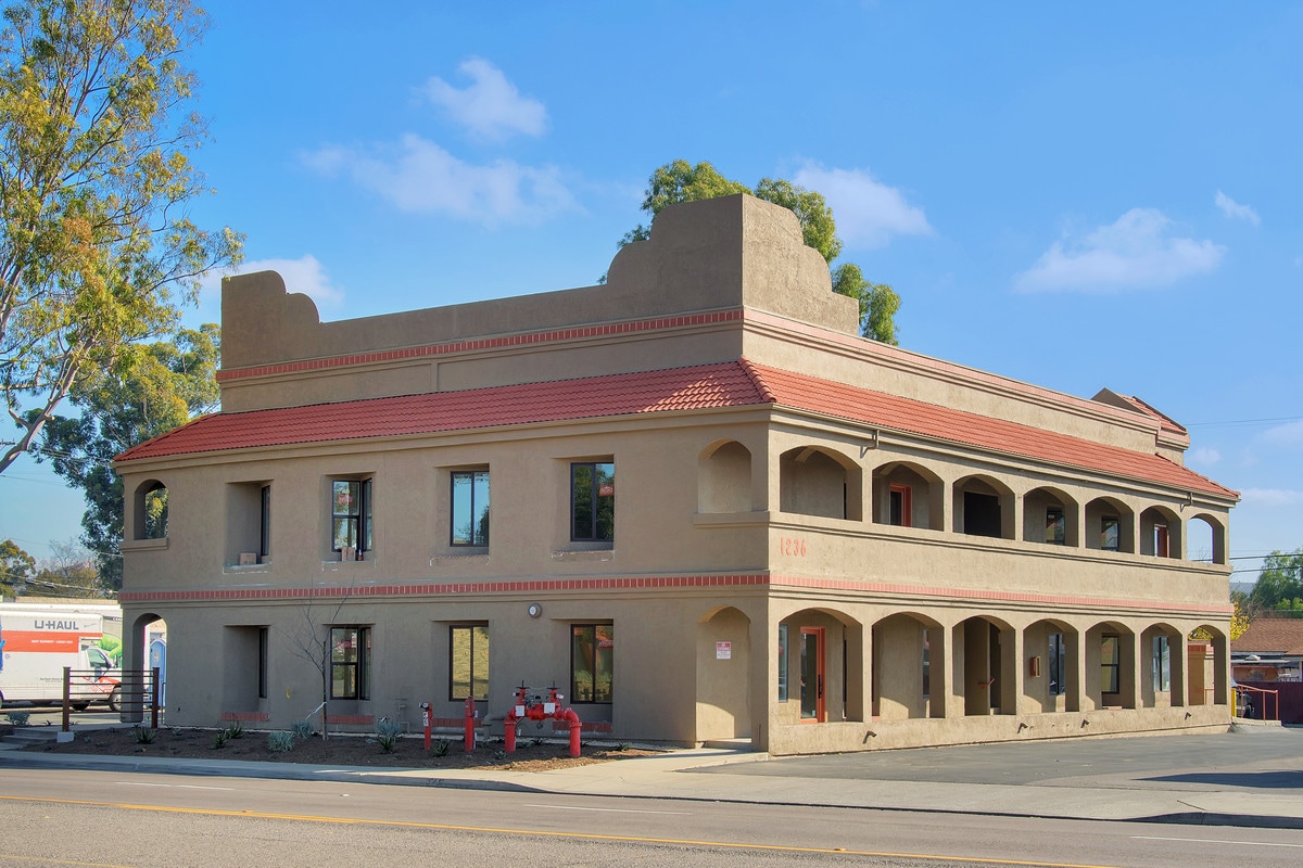 1236 Main St, Ramona, CA for Rent