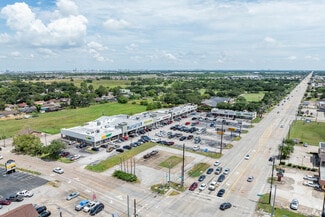 Deer Park, TX Commercial Land - 8301 Spencer Hwy Deer Park, TX Commercial Land - 8301 Spencer Hwy
