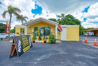 Bradenton, FL Retail - 5107 14th St