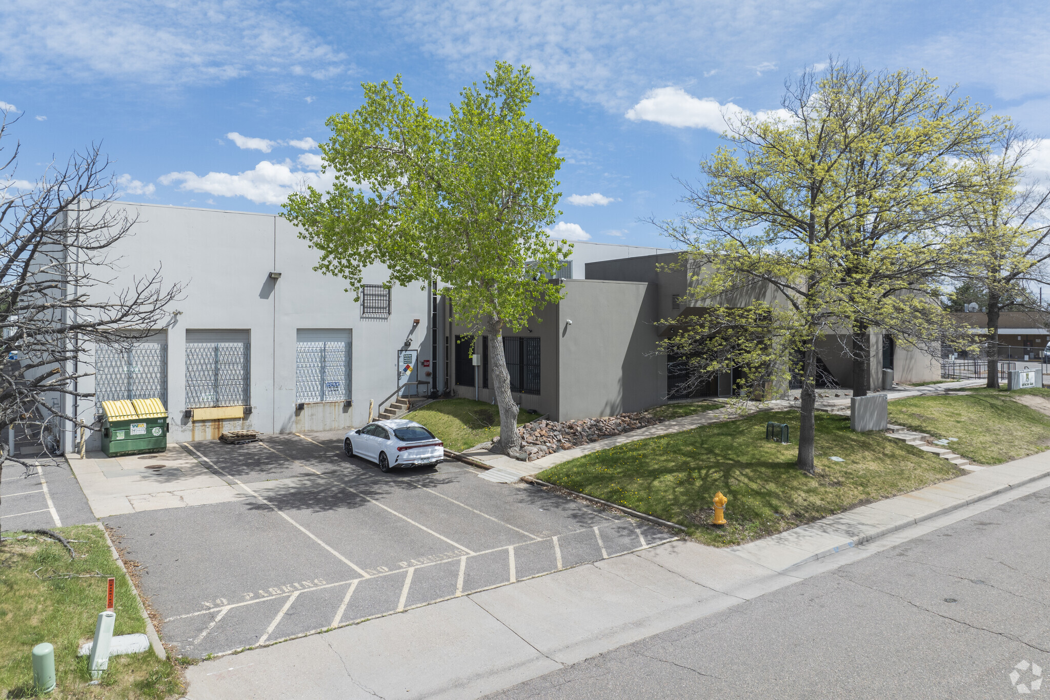 4750 Nome St, Denver, CO for Sale