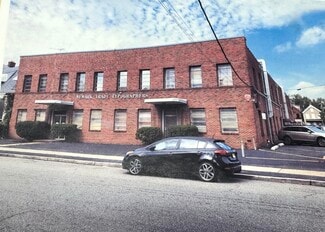 Orange, NJ Flex, Industrial - 177 Oakwood Ave Orange, NJ Flex, Industrial - 177 Oakwood Ave
