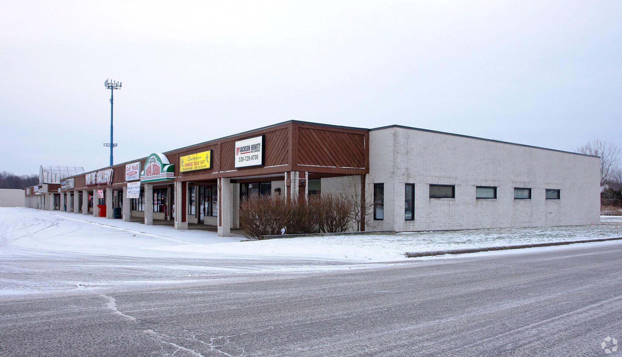 1393 Boardman Canfield Rd, Boardman, OH for Rent