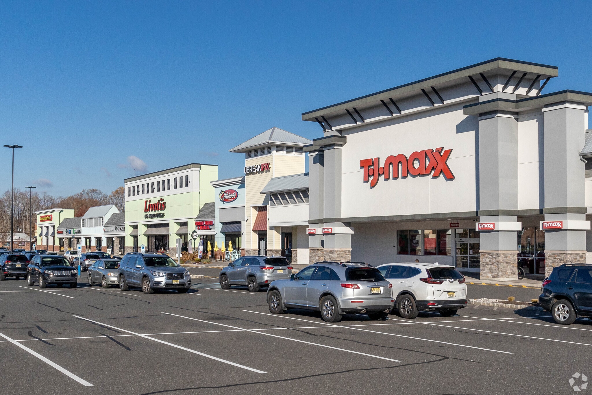 1107 State Route 35, Middletown, NJ for Rent