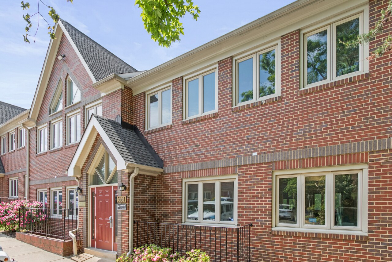 5661 Columbia Pike, Falls Church, VA for Sale