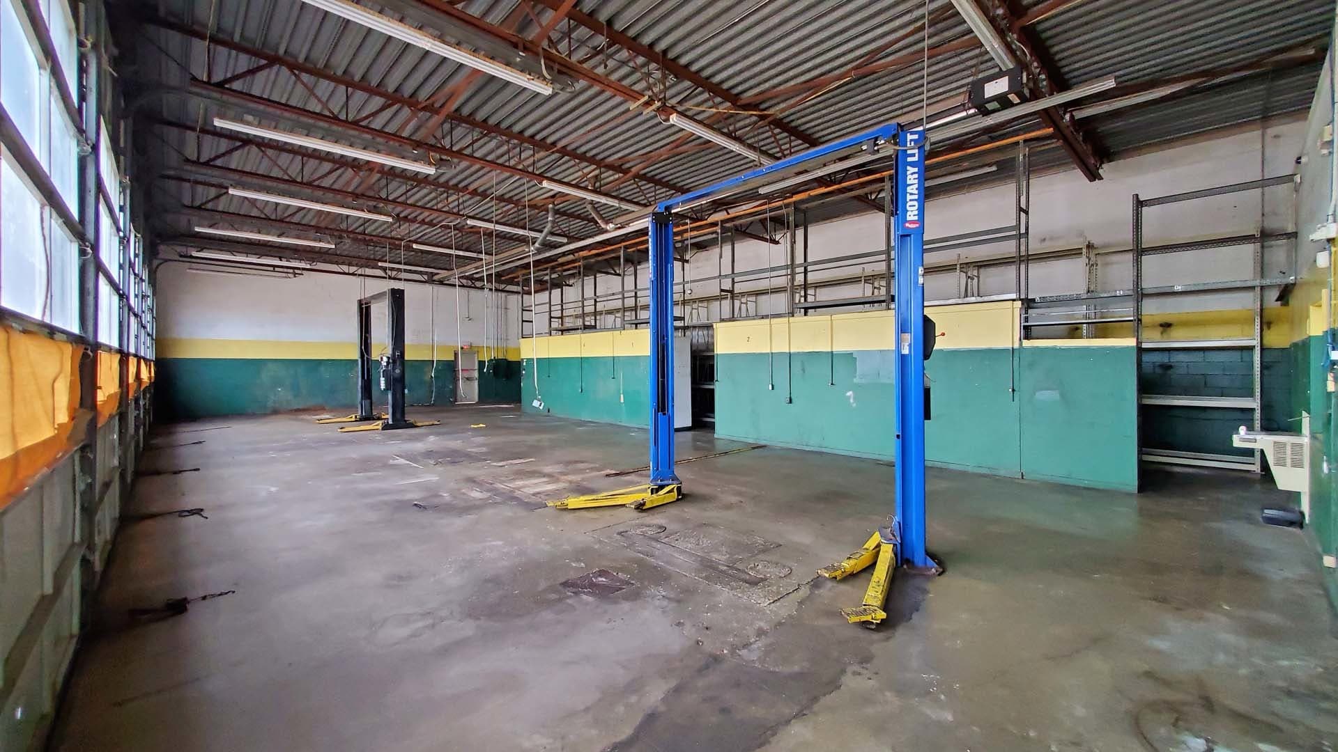 1925 SW H K Dodgen Loop Temple, TX 76502 Retail Property for Lease on