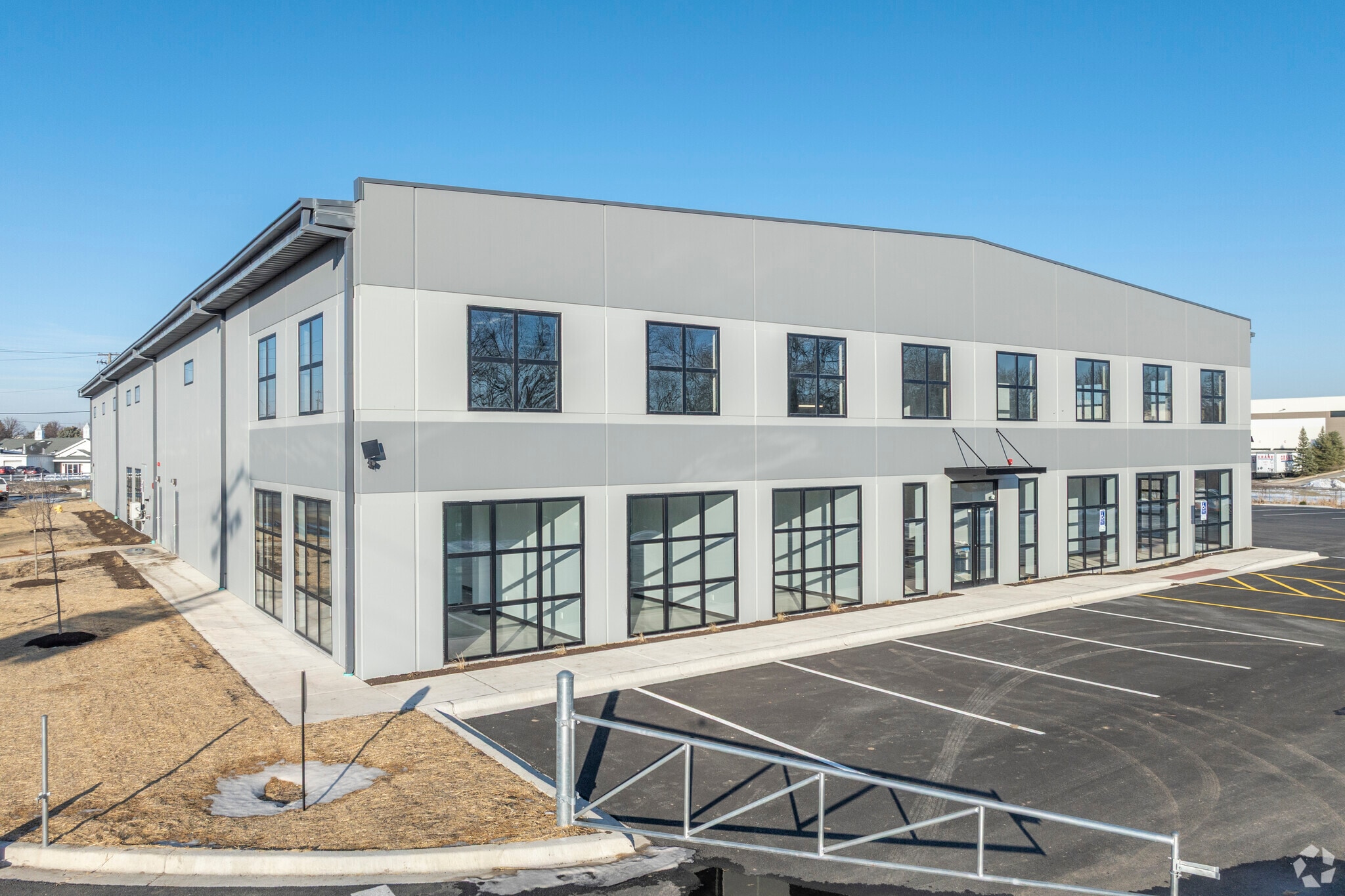 1385 N Joliet Rd, Romeoville, IL for Rent