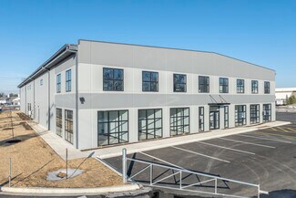 Romeoville, IL Industrial - 1385 N Joliet Rd Romeoville, IL Industrial - 1385 N Joliet Rd