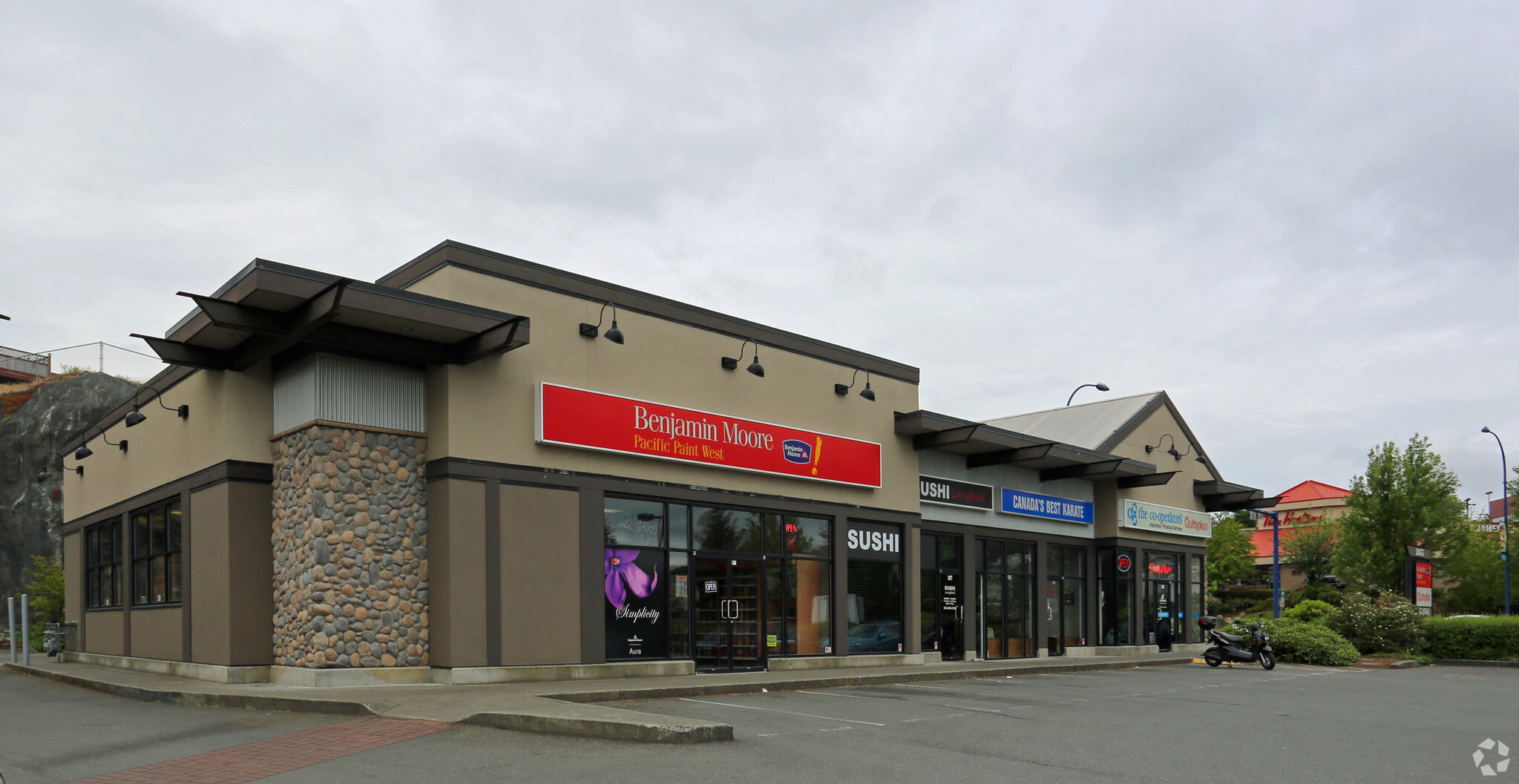 2455 Millstream Rd, Langford, BC for Rent