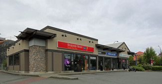 Langford, BC Retail - 2455 Millstream Rd