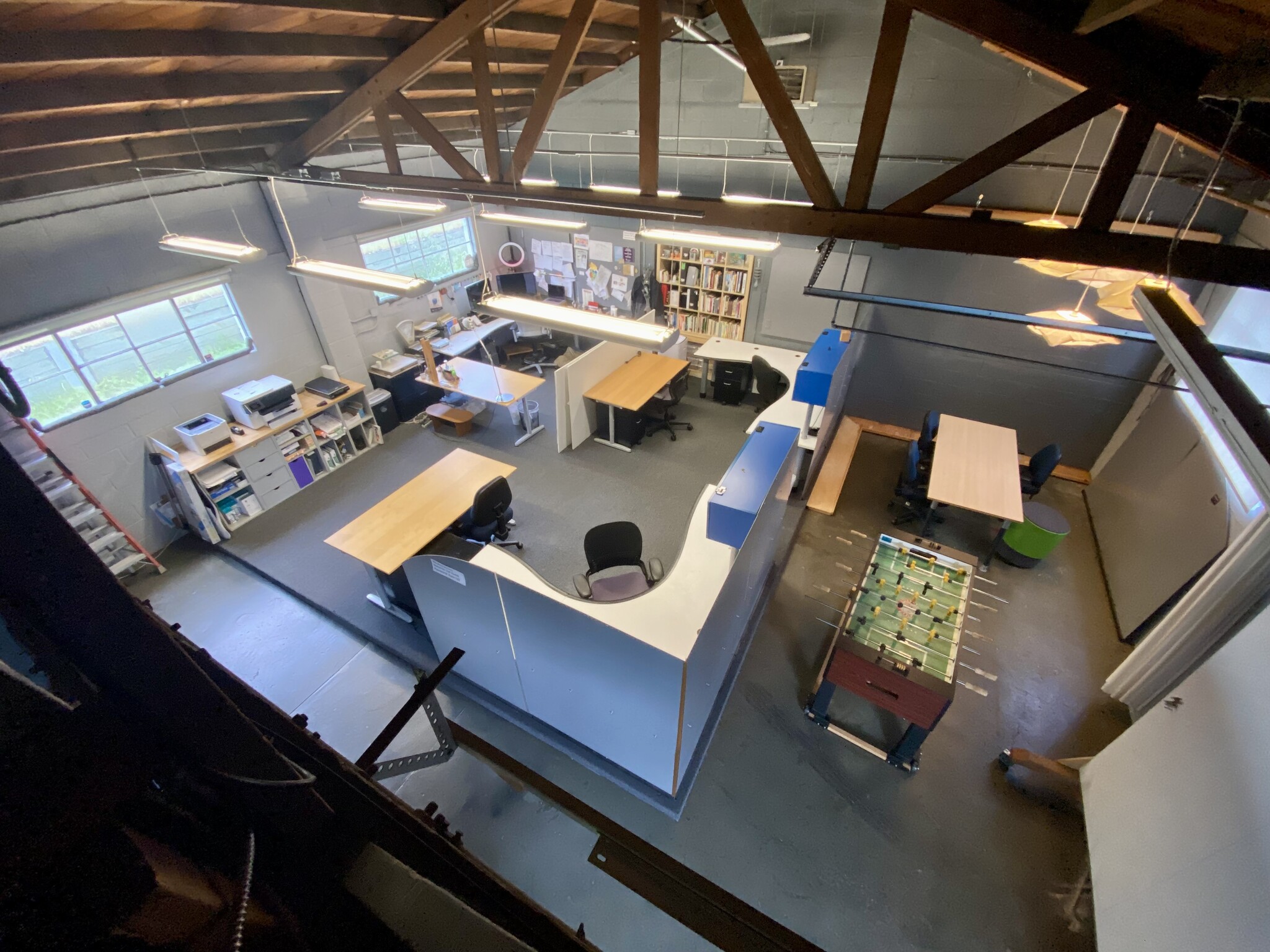 796 Old County Rd, Belmont, CA for Rent