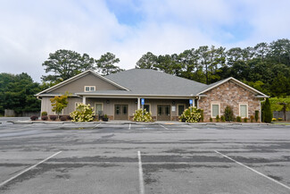 Calhoun, GA Office - 150 Jw Plaza Dr SE