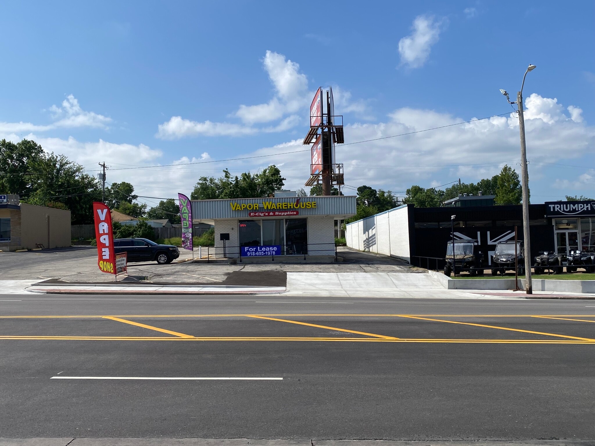 4936 E 21st St, Tulsa, OK for Rent