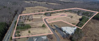 Zion Crossroads, VA Industrial - Sommerfield Dr