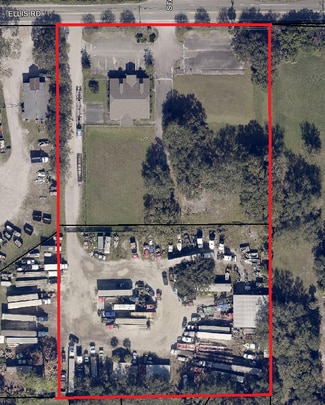 Melbourne, FL Flex - 9065 Ellis Rd