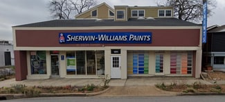 Austin, TX Office - 1201 W 6th St