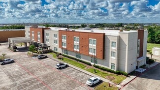 Seabrook, TX Hospitality - 2120 Nasa 1 Rd