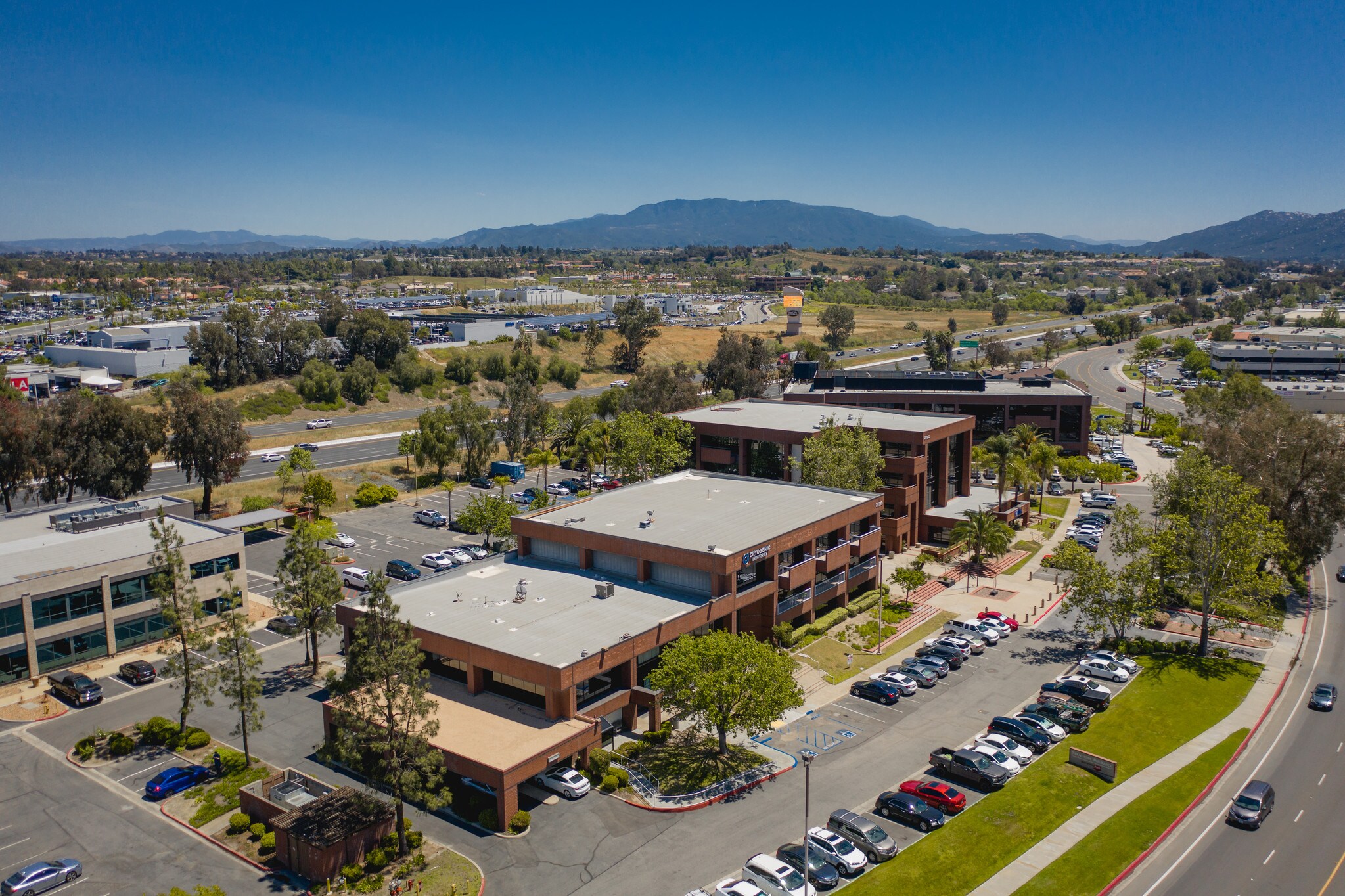 27710 Jefferson Ave, Temecula, CA for Rent