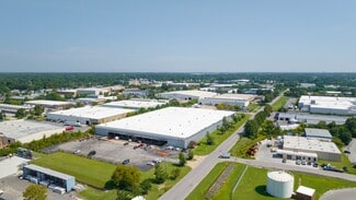 Norfolk, VA Industrial - 3700 Village Ave Norfolk, VA Industrial - 3700 Village Ave