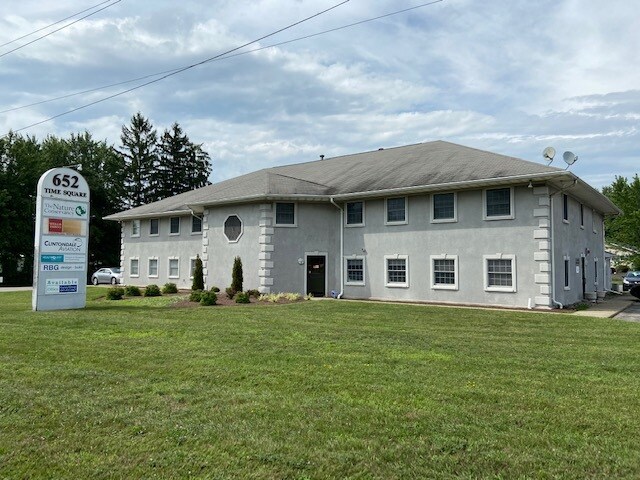 652 Rt-299, Highland, NY for Rent