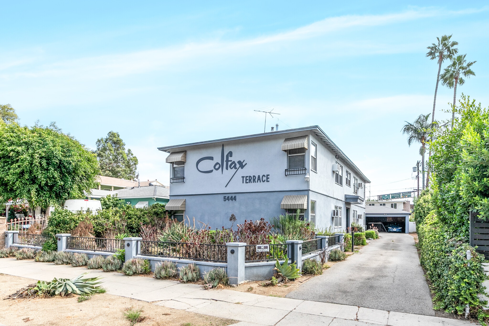 5444 Colfax Ave, North Hollywood, CA for Sale