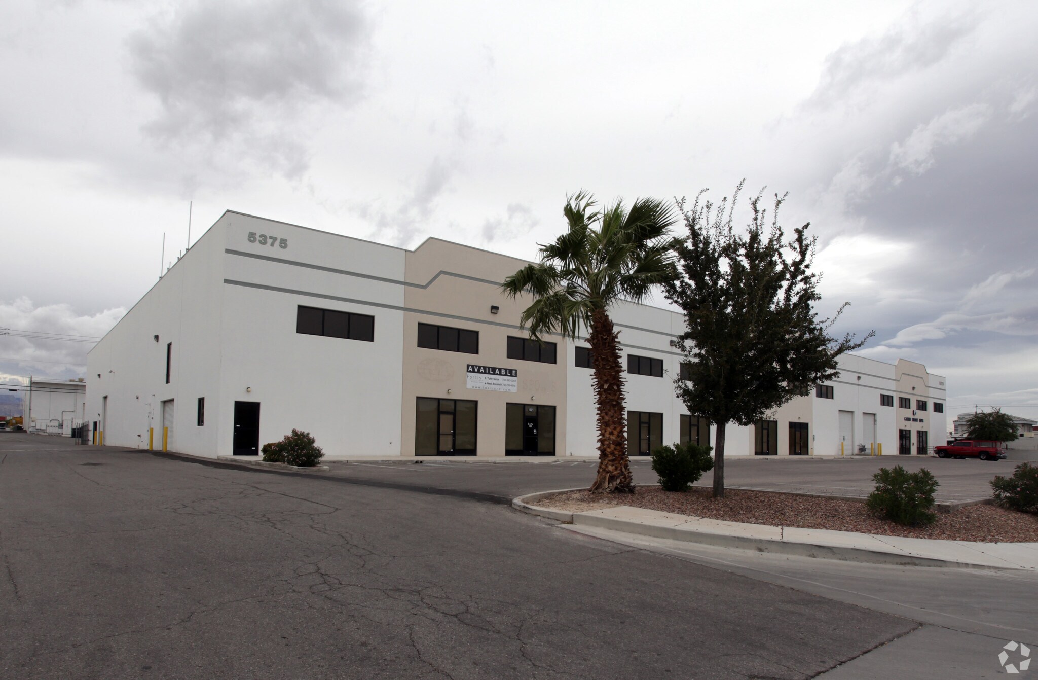 5375 Procyon St, Las Vegas, NV for Rent