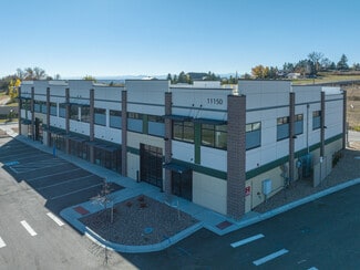 Broomfield, CO R&D - 11150 Broomfield Ln