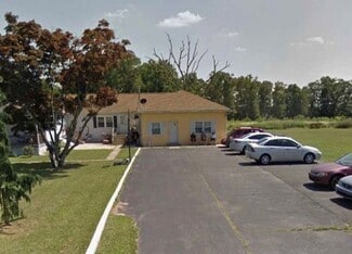 Williamstown, NJ Apartments - 871 Corkery Ln