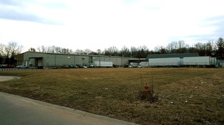 Saint Peters, MO Warehouse - 1 Lami Industrial Dr