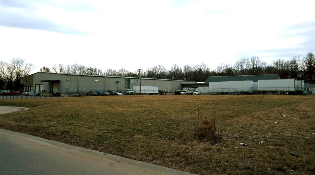 1 Lami Industrial Dr, Saint Peters, MO for Sale