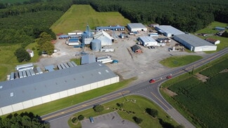 Edenton, NC Industrial - 1462 Virginia Rd