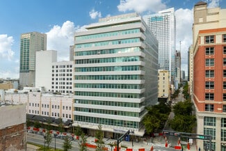 Miami, FL Office - 14 NE 1st Ave