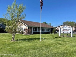Latham, NY Office - 404 Troy Schenectady Rd Latham, NY Office - 404 Troy Schenectady Rd