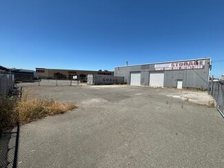 American Canyon, CA Industrial - 4711 Paoli Loop Rd