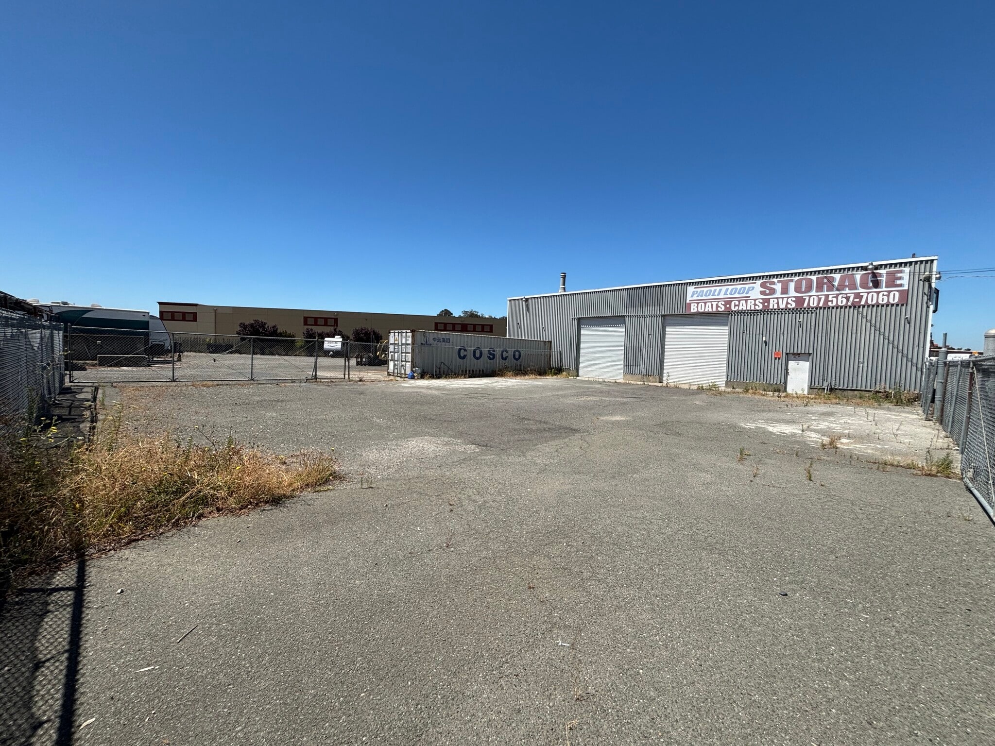 4711 Paoli Loop Rd, American Canyon, CA for Rent