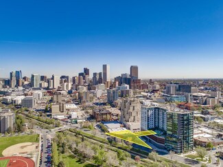 Denver, CO Commercial - 1062 Delaware St