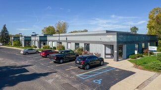 Holt, MI Office - 2385 Delhi Commerce Dr Holt, MI Office - 2385 Delhi Commerce Dr