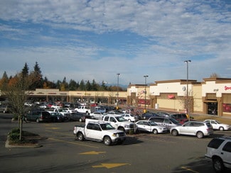 Port Orchard, WA Retail - 1476 Olney St SE