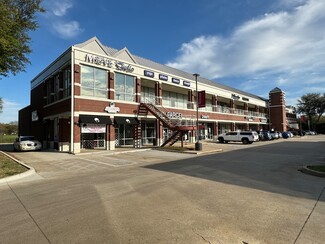 Dallas, TX Retail - 18484 Preston Rd