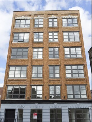 Brooklyn, NY Office/Medical - 573 Metropolitan Ave Brooklyn, NY Office/Medical - 573 Metropolitan Ave