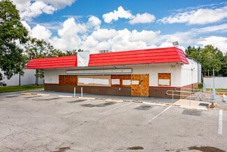 Longwood, FL Storefront - 499 E State Road 434