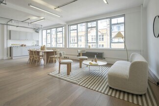London, LND Office - 14-18 Old St