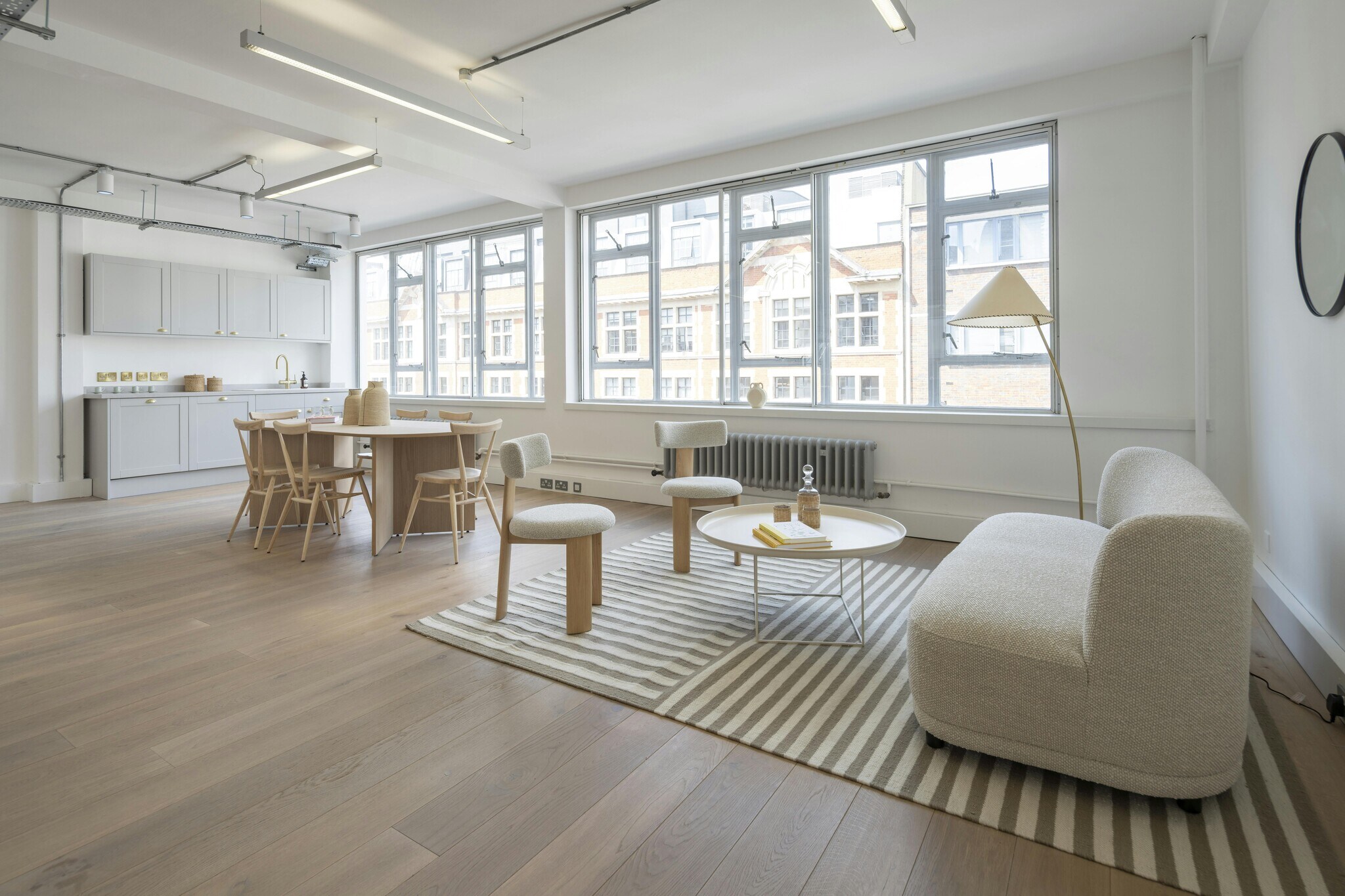 14-18 Old St, London, LND for Rent