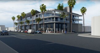 Commerce, CA Commercial Land - 2135 Atlantic Blvd Commerce, CA Commercial Land - 2135 Atlantic Blvd