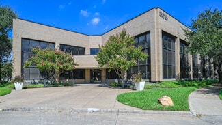 Irving, TX Office - 8615 Freeport Pky Irving, TX Office - 8615 Freeport Pky