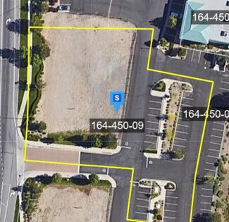 Reno, NV Commercial - Longley Ln
