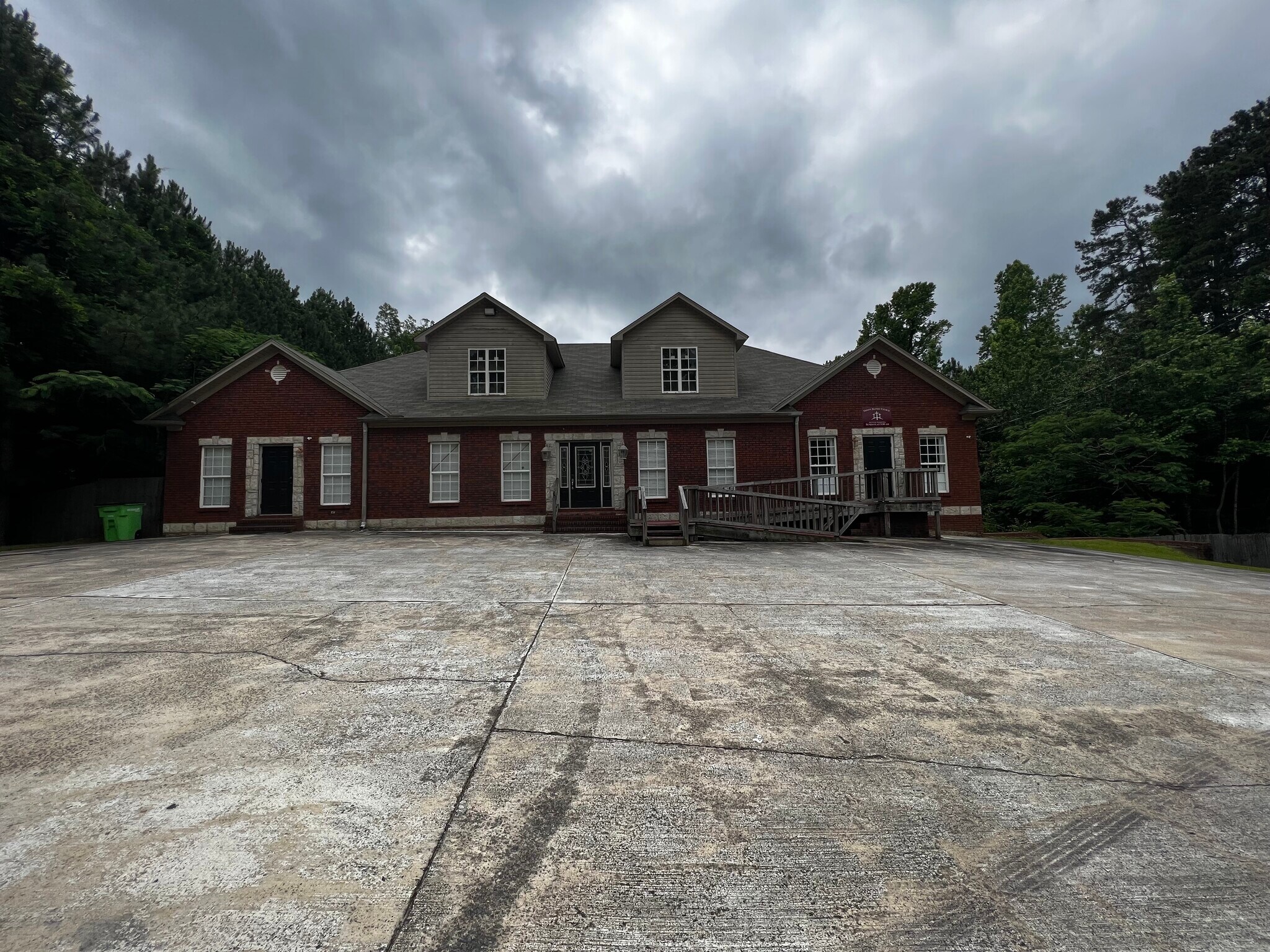 1232 Argo Margaret Rd, Odenville, AL for Sale