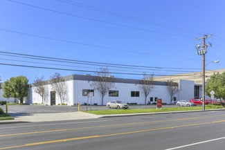 El Segundo, CA Industrial - 215 S Douglas St