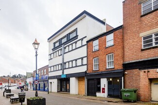 Banbury, OXF Storefront Retail/Residential - 60-62 Broad St