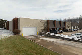 Macedonia, OH Industrial - 720 E Highland Rd