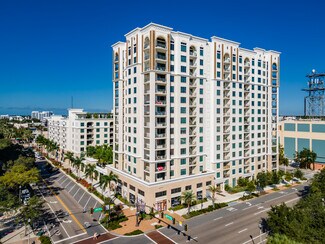 Saint Petersburg, FL Retail - 855 Central Ave Saint Petersburg, FL Retail - 855 Central Ave